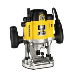 POWERPLUS fréza horná 1500W POWX093