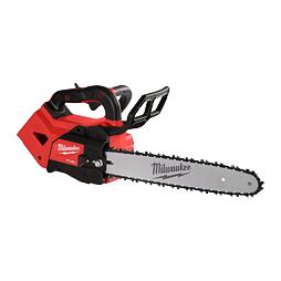 MILWAUKEE M18 FTHCHS35-0 aku řetězová pila s horní rukojetí, 18V, lišta 35cm, bez baterie