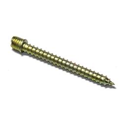 vrut s nákružkem M6*40mm Zn