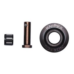 KNIPEX 903902V01.09 náhradné koliesko pre 903102BK