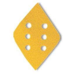 BOSCH 2615606132 brúsny papier P120