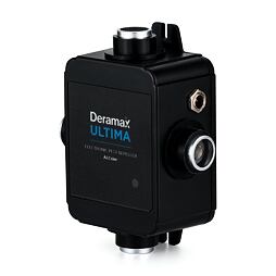 DERAMAX Ultima ultrazvukový plašič II.generace s ALCsim, (kuny, myši, potkani), až 1200m2