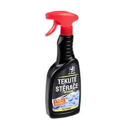 TECTANE tekuté stierače RAIN OFF 500ml, mechanický rozprašovač TA00079