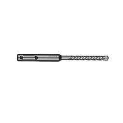 MILWAUKEE 4932352021 štvorbritový vrták 8*50/110 MX4 SDS+