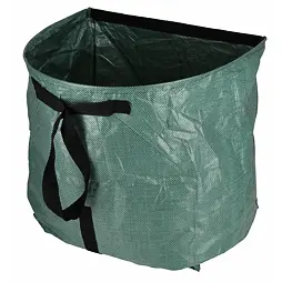 DEDRA zahradní vak 170l, 56*59cm, PP 220g/m2, volně stojící, N0481