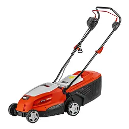 DEDRA DED8740 elektrická rotační sekačka 1300W, 32cm, koš 30l