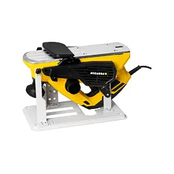 PROTECO hoblík elektrický 1200W/110mm, PROFI, se stojanem, 51.01-H-1200-PRO-SADA