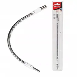 MAKITA B-29094 ohebný držák bitů 1/4" 300mm