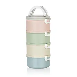 jídlonosič 4*0,7l AVANZA, PH 266146