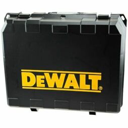 DeWalt N137841 kufr na hřebíkovačku DCN690/DCN692