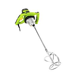 FIELDMANN FDRM 201601-E elektrické míchadlo stavebních směsí, M14, 1600W