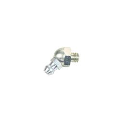 TRIUMF mazací hlavice kuželová úhlová M8*1, 45°, pr.6,5mm 013-M01378