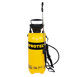 PROTECO postrekovač 8l ručný tlakový Garden 10.80-PT-08
