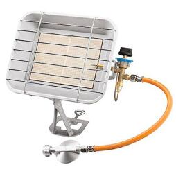 DEDRA ohrievač na bombu 4,6kW DED9970