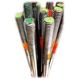 tyč závitová M10*1000mm nerez A2 DIN 976-1