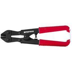 PROTECO kleště štípací na tyče a svorníky 200mm 10.11-RS08