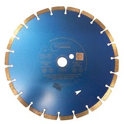 GENT diamantový kotúč 350/25,4mm SE-W SCW/300/350/25,4