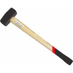 JUCO palice na kámen 3kg dřevěná násada 30431