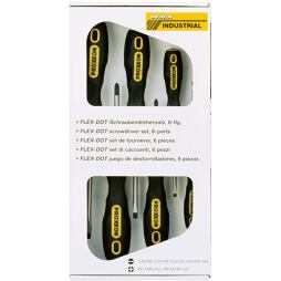 PROXXON 22606 skrutkovač súprava PZ+PL