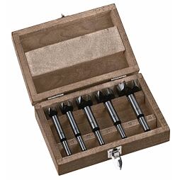 MILWAUKEE 4932373379 Forstnerovy vrtáky (5 kusov) 15/20/25/30/35mm