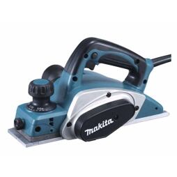 MAKITA KP0800 hoblík 82mm 620W