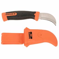 BAHCO 2446-LINO nôž pre podlahárske práce