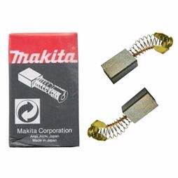 MAKITA 194976-2 uhlíky CB-106 (CB-104, CB-111, CB-117) (old=181410-1)