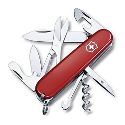 VICTORINOX nůž Climber, 91mm, 14 funkcí