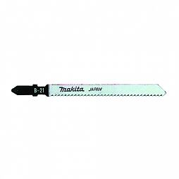 MAKITA A-85721 pílky do priamočiarej píly B-21, hliník, kov, neželezné kovy 5ks