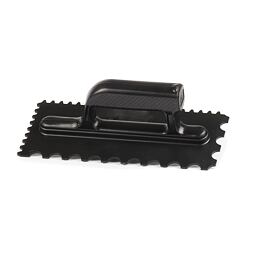 hladidlo zubaté 27cm, oblé zuby PH 104211.01