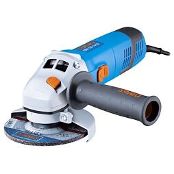 NAREX EBU 125-14 CE úhlová bruska 125/1400W, elektronika 3500-11000 ot./min