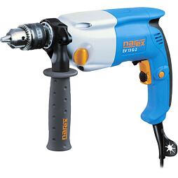 NAREX EV 13 G-2 vŕtačka bez príklepu, 760W