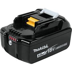 MAKITA BL1840B aku baterie 18V/4Ah Li-Ion LXT (old=197267-0)
