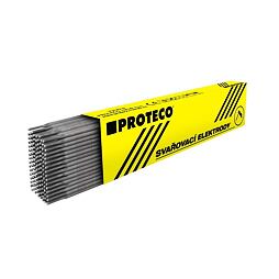 PROTECO elektróda bázická 3,2*350mm 5kg 42.18-5-BAZIK-3.2