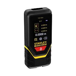STANLEY STHT1-77140 TLM330 laserový diaľkomer 100m, +/- 1m, sklonomer, magnet