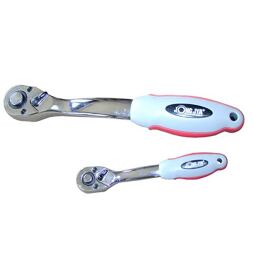 PELEVA račňa 1/2" profi 72 zubov 53585