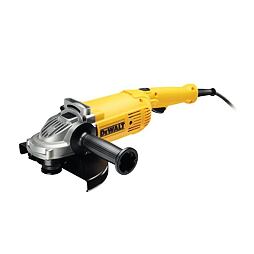 DeWalt DWE494-QS úhlová bruska 230mm, 2200W, 5,2kg