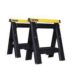 STANLEY STST1-70559 podstavec na rezanie nastaviteľný, nosnosť v páre 450kg - pár