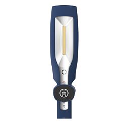SCANGRIP MAG PRO dílenská svítilna LED COB 60-600/150lm, stmívací, 3,7V/2,6Ah, IP54