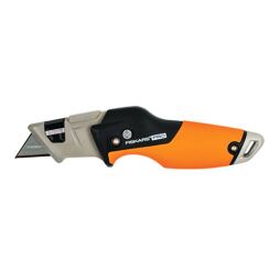FISKARS 1027224 nůž univerzální CarbonMax19cm, skládací