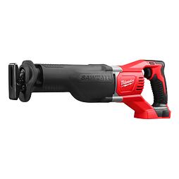 MILWAUKEE M18 BSX-0 aku pila ocaska 18V bez baterie, zdvih 28,6mm
