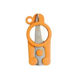 FISKARS 1005134 nůžky skládací CLASSIC