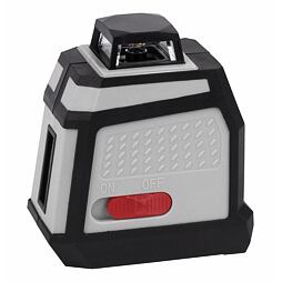 KREATOR krížový laser 360° KRT706320