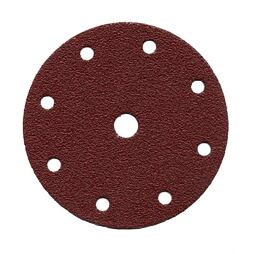 MAKITA P-32574 brusný papír 150mm K40, cena za 1 ks