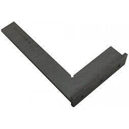 KMITEX 4020 úhelník zámečnický příložný 100*63mm PN-25 5124 5 KX4020