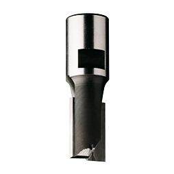 CMT fréza drážkovacia so závitom M12 D24*25 L60 M=12*1 HW C17024011
