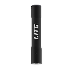 SCANGRIP TORCH LITE 400 A ruční svítilna CREE LED, 400lm, 10°-60°, 2*C/1,5V, IP54