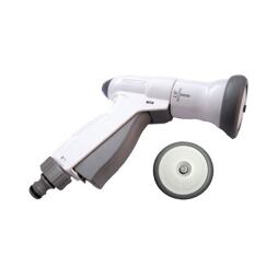 pištoľ rozstrekovacia 3 funkcie SUPER SPRAY WHITE LINE WL-EN8T