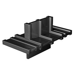 FISCHER FTA-SP 3/4/5/6/7/8mm vymezovací prvek 539888