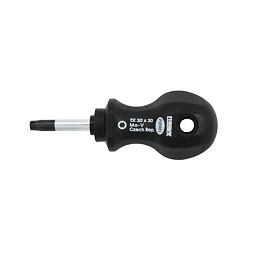 NAREX Bystřice šroubovák TORX30*30mm SATIN MINI profi 8313-30